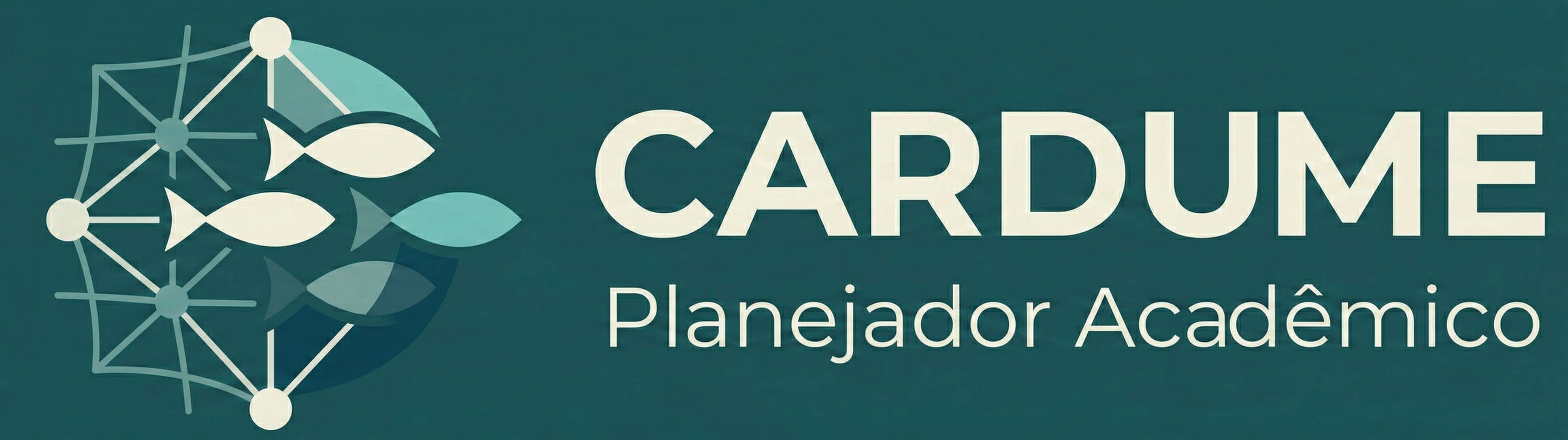Cardume - Planejador Acadêmico